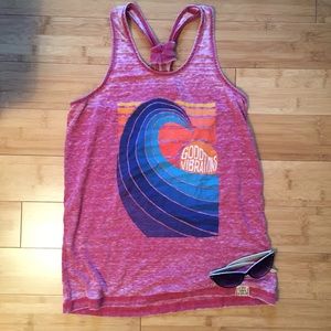 My Generation by Legacy Good Vibrations Tank Top